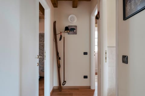 Residence V Apartment in Province of Brescia