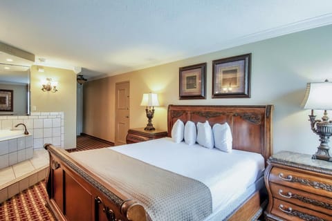 Days Inn & Suites by Wyndham Johnson City Hotel in Johnson City