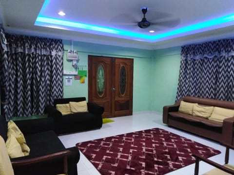 Adeeva Homestay Langkawi Maison in Kedah