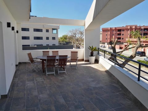 Vivienda Avenida de la Manzanilla Maison in Sanlúcar de Barrameda