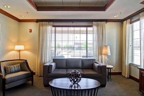 Homewood Suites by Hilton Oklahoma City-West Hotel in Oklahoma City