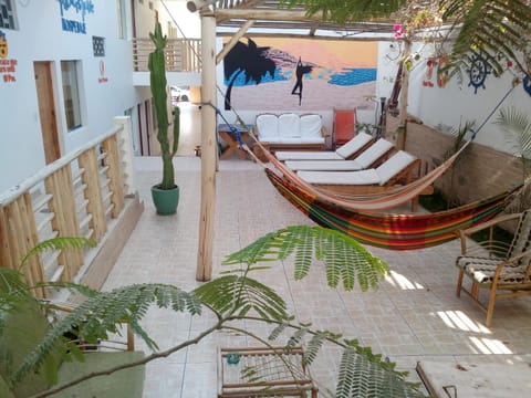 Paracas Backpackers House Hostel in Paracas