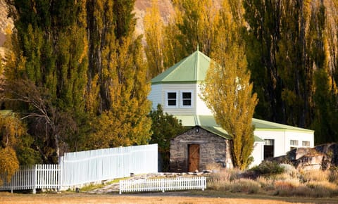 Estancia Cristina Lodge - El Calafate Nature lodge in Santa Cruz Province