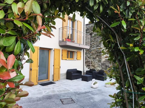 Casa Vacanza Relax Sondrio Apartment in Canton of Grisons