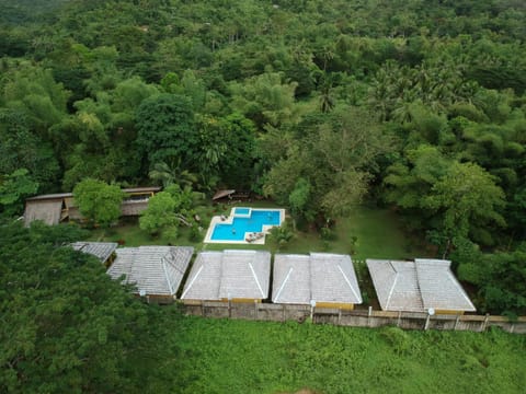 La Natura Resort Resort in Coron