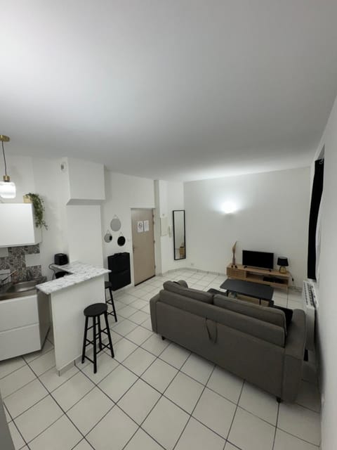 App T1 bis centre ville Apartment in Brest