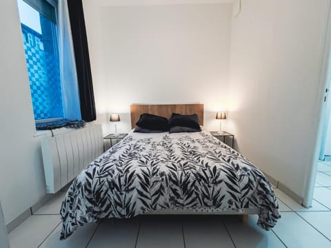 App T1 bis centre ville Apartamento in Brest