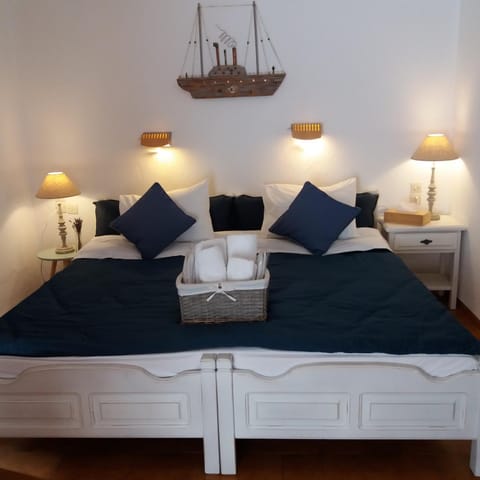 Anofli Suites Apartment hotel in Skopelos