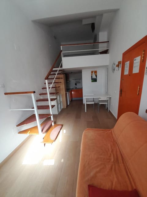 Costanerja Apartment in Nerja