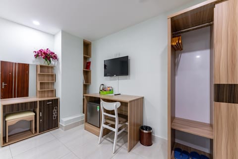 Cherry Hotel and Apartment Apartment hotel in Ho Chi Minh City