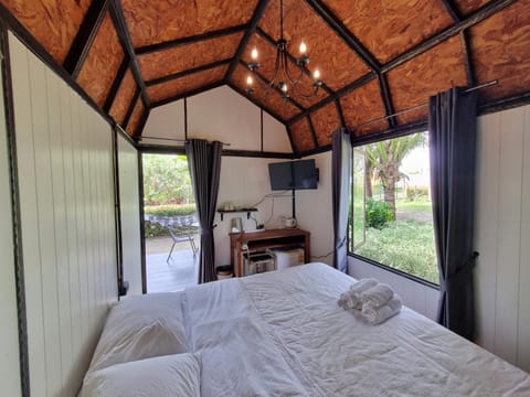 Wind in the Wild Khao Yai Vacation rental in Laos