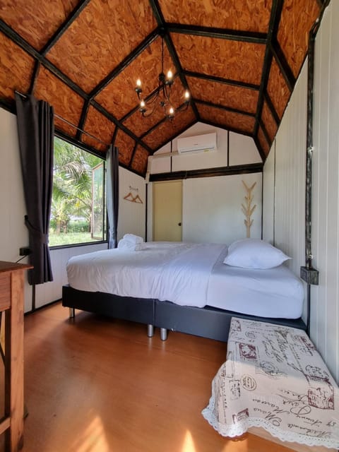 Wind in the Wild Khao Yai Vacation rental in Laos