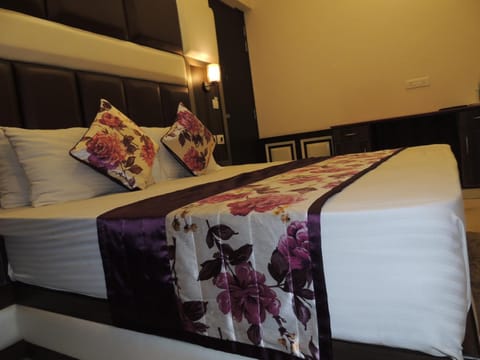 Wood Stock Kasauli - Rooms & Cottages - Panoramic View & Balcony Rooms Chambre d’hôte in Himachal Pradesh