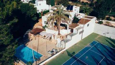 Villa Romero Renovated Villa in Ibiza