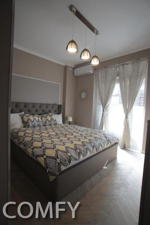 Live Bucharest Apartment in Bucharest