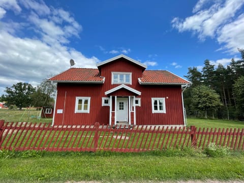 Property building, Day, Garden view