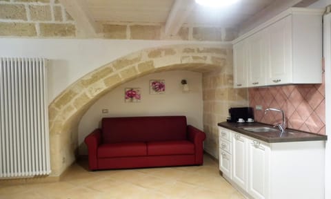 La Ginestra Affittacamere Condo in Province of Taranto