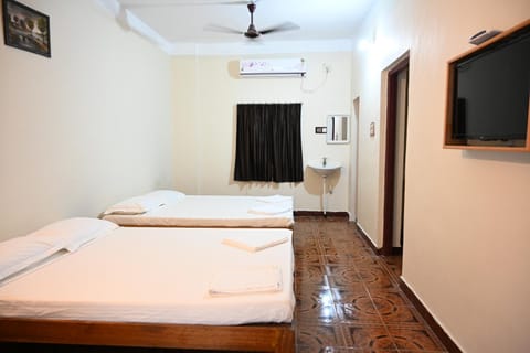 Hotel Casa De Coco Urlaubsunterkunft in Puducherry