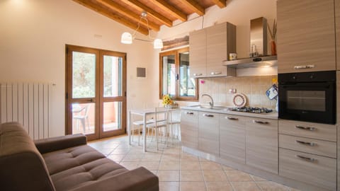 Appartamenti La Casina Condo in Porto Azzurro