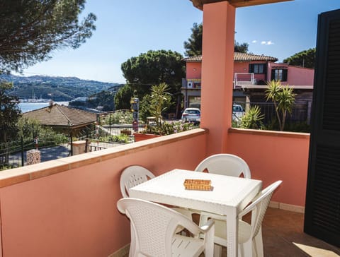 Appartamenti La Casina Eigentumswohnung in Porto Azzurro