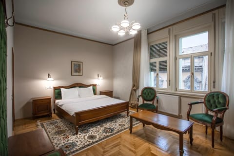 Casa Gotica Residence Bed and Breakfast in Brasov