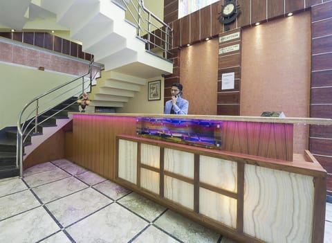 Hotel Heritage Inn at Assi Ghat Hotel in Varanasi