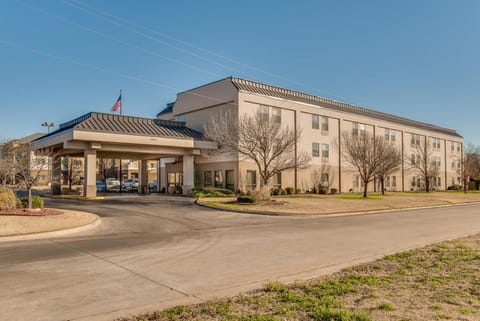 Baymont by Wyndham Oklahoma City/Quail Springs Hôtel in Oklahoma City