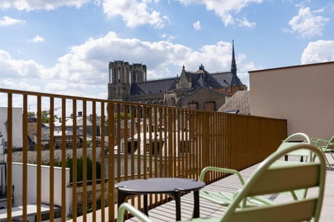 Patio, View (from property/room), Balcony/Terrace