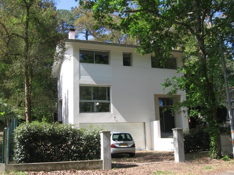 Villa HOUX & IVY 3 chambres proche Lac Marin rive est -Wifi #0384 House in Hossegor