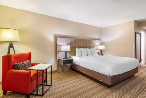 Country Inn & Suites by Radisson, Atlanta Galleria-Ballpark, GA Hotel in Smyrna