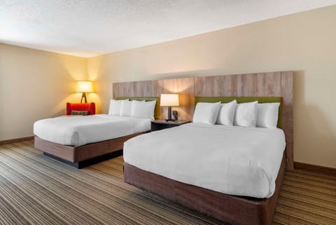 Country Inn & Suites by Radisson, Atlanta Galleria Ballpark, GA Hotel in Smyrna