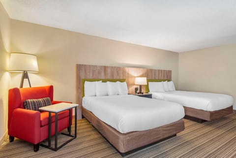Country Inn & Suites by Radisson, Atlanta Galleria Ballpark, GA Hotel in Smyrna