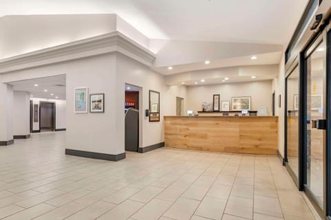 Country Inn & Suites by Radisson, Atlanta Galleria-Ballpark, GA Hotel in Smyrna