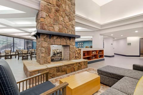 Country Inn & Suites by Radisson, Atlanta Galleria-Ballpark, GA Hotel in Smyrna