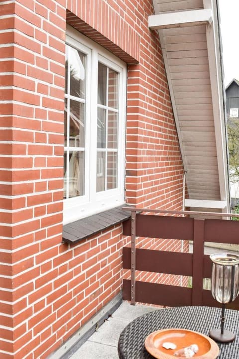 Ferienwohnung Viermaster Apartment in Lubeck