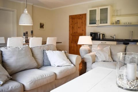 Ferienwohnung Hansa Lounge 18 Apartment in Scharbeutz