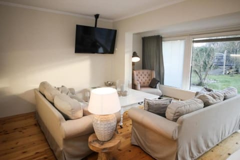 Ferienwohnung Hansa Lounge 18 Apartment in Scharbeutz