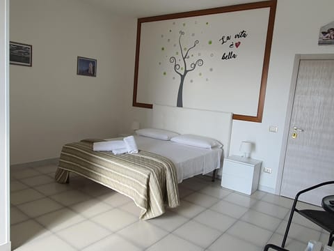 B&B Pizzomunno e Cristalda Rooms Bed and Breakfast in Vieste