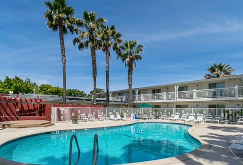 Motel 6-Santa Maria, CA - South Hotel in Santa Maria