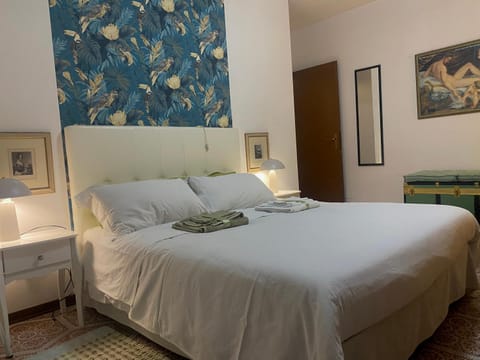 Al B6 CLOSE TO VENICE Apartment in Mogliano Veneto