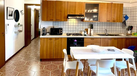 Al B6 CLOSE TO VENICE Condo in Mogliano Veneto