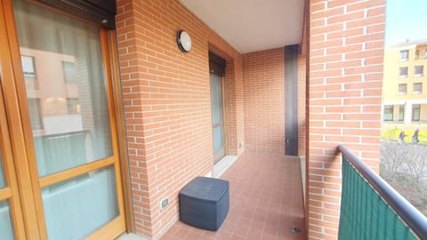 RomagnaBNB Stazione Apartment in Forli