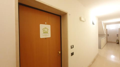 RomagnaBNB Stazione Apartment in Forli