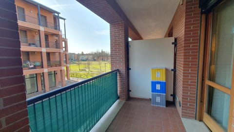 RomagnaBNB Stazione Apartment in Forli