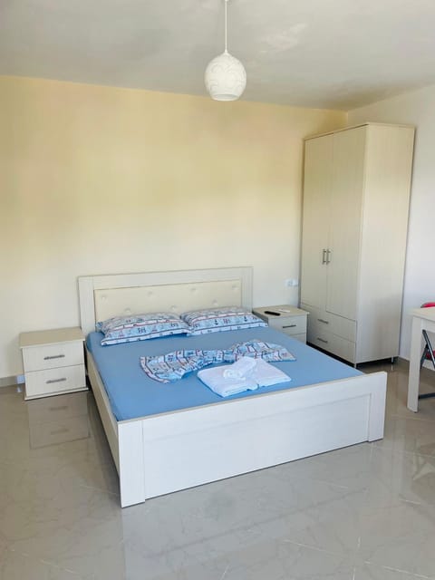 Vitamin Sea Apartment in Sarandë