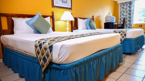 Pineapple Court Hotel Hôtel in Ocho Rios