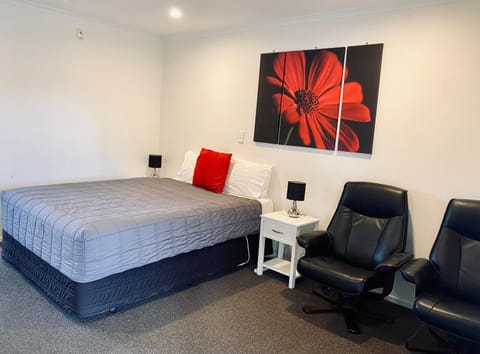 Gateway Motor Lodge - Wanganui Motel in Whanganui