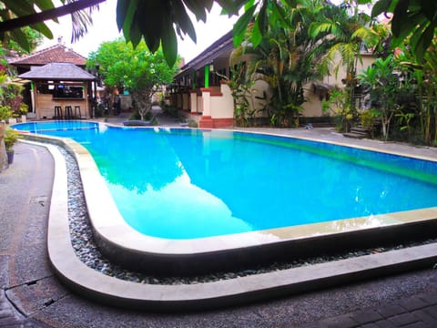 Bali Diva Hotel Kuta Hotel in Kuta