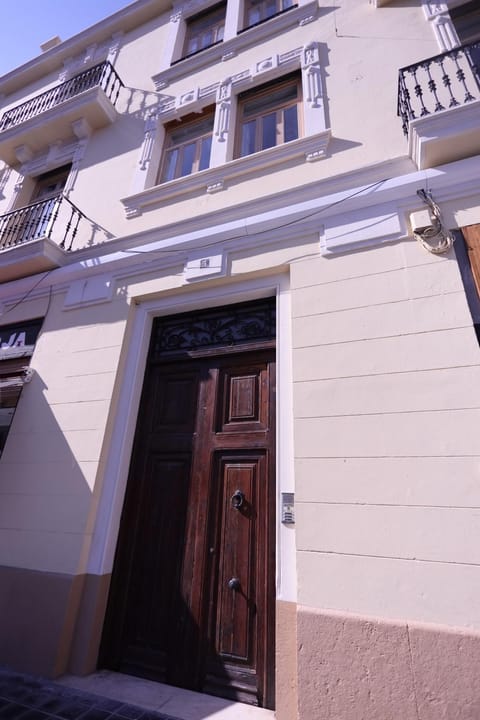 Apartamentos Dormavalencia Eigentumswohnung in Valencia