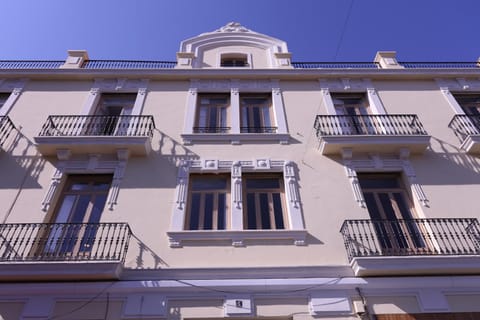 Apartamentos Dormavalencia Condo in Valencia